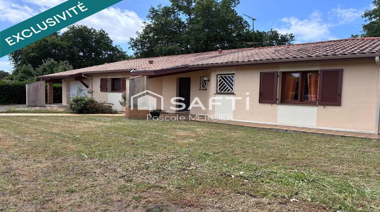 Ma-Cabane - Vente Maison Pessac, 108 m²