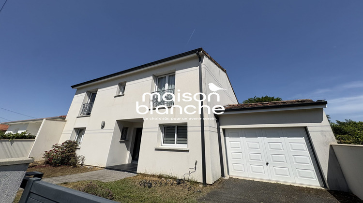 Ma-Cabane - Vente Maison Pessac, 143 m²