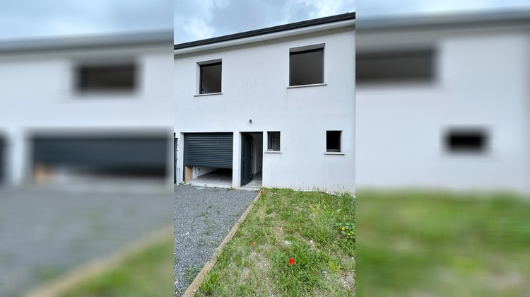 Ma-Cabane - Vente Maison PESSAC, 84 m²
