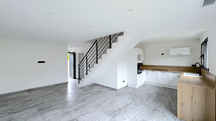 Ma-Cabane - Vente Maison PESSAC, 84 m²