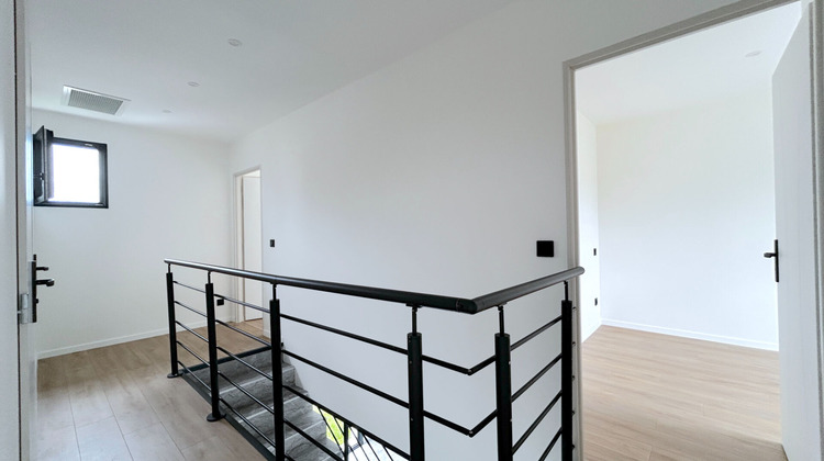 Ma-Cabane - Vente Maison PESSAC, 84 m²