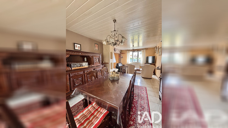 Ma-Cabane - Vente Maison Pessac, 128 m²