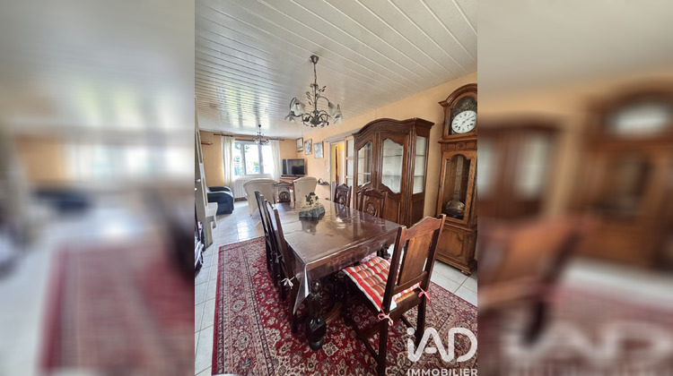 Ma-Cabane - Vente Maison Pessac, 128 m²