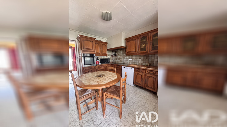 Ma-Cabane - Vente Maison Pessac, 128 m²