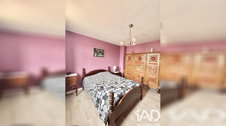 Ma-Cabane - Vente Maison Pessac, 128 m²