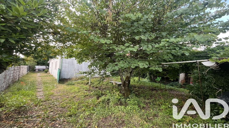 Ma-Cabane - Vente Maison Pessac, 65 m²