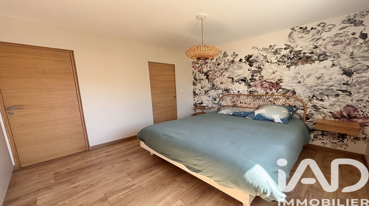 Ma-Cabane - Vente Maison Pessac, 120 m²