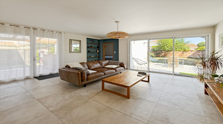 Ma-Cabane - Vente Maison PESSAC, 124 m²