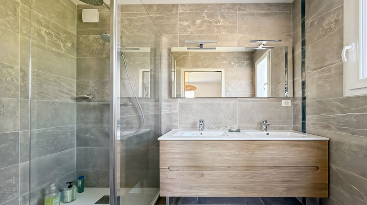 Ma-Cabane - Vente Maison PESSAC, 124 m²