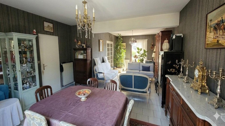 Ma-Cabane - Vente Maison Pessac, 150 m²
