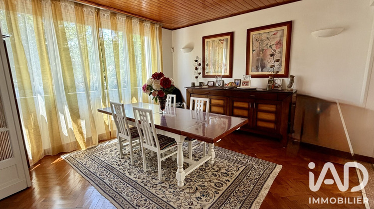 Ma-Cabane - Vente Maison Pessac, 160 m²