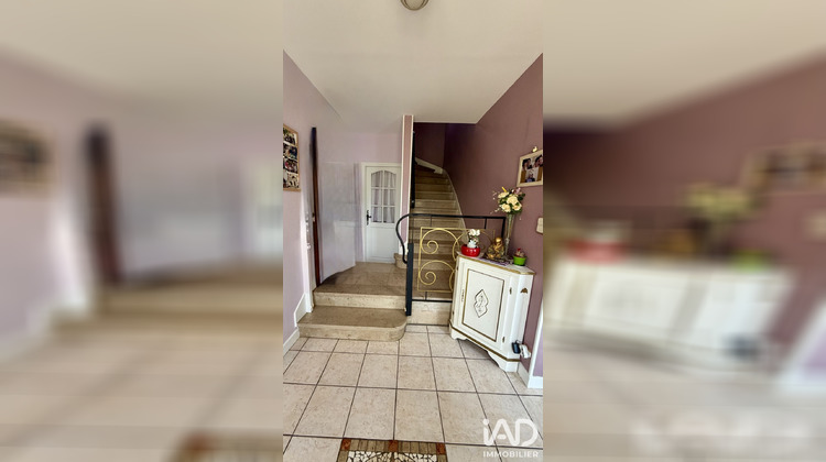 Ma-Cabane - Vente Maison Pessac, 160 m²