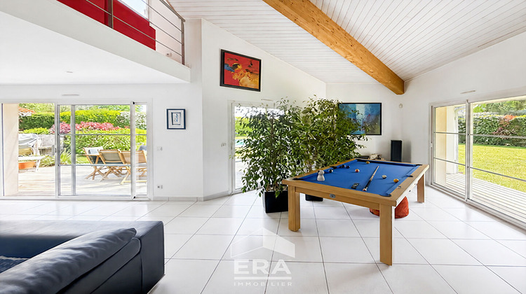 Ma-Cabane - Vente Maison PESSAC, 157 m²