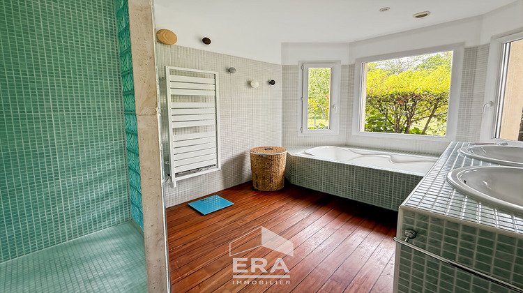 Ma-Cabane - Vente Maison PESSAC, 157 m²