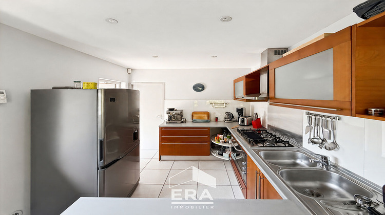 Ma-Cabane - Vente Maison PESSAC, 157 m²