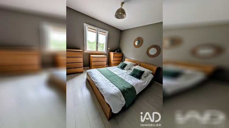 Ma-Cabane - Vente Maison Pessac, 125 m²