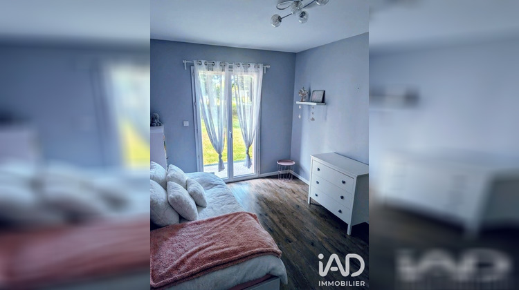 Ma-Cabane - Vente Maison Pessac, 125 m²