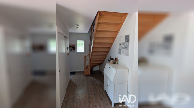 Ma-Cabane - Vente Maison Pessac, 125 m²