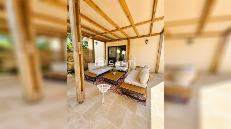 Ma-Cabane - Vente Maison Pessac, 200 m²