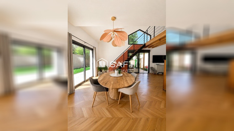 Ma-Cabane - Vente Maison Pessac, 200 m²