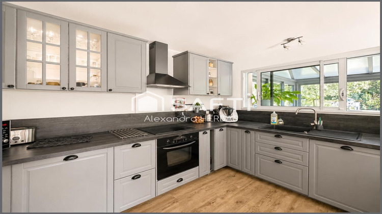 Ma-Cabane - Vente Maison Pessac, 125 m²