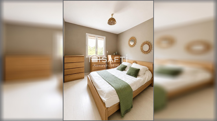 Ma-Cabane - Vente Maison Pessac, 125 m²