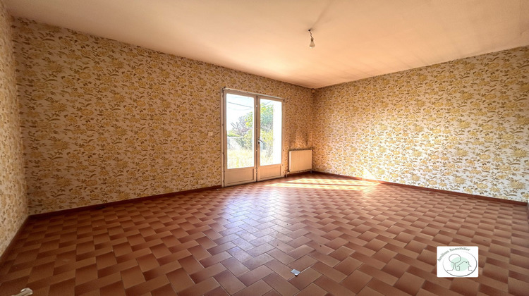 Ma-Cabane - Vente Maison Pessac, 49 m²