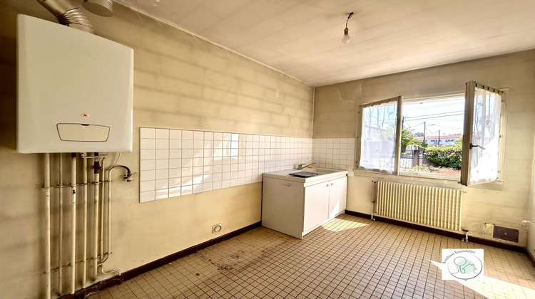 Ma-Cabane - Vente Maison Pessac, 49 m²