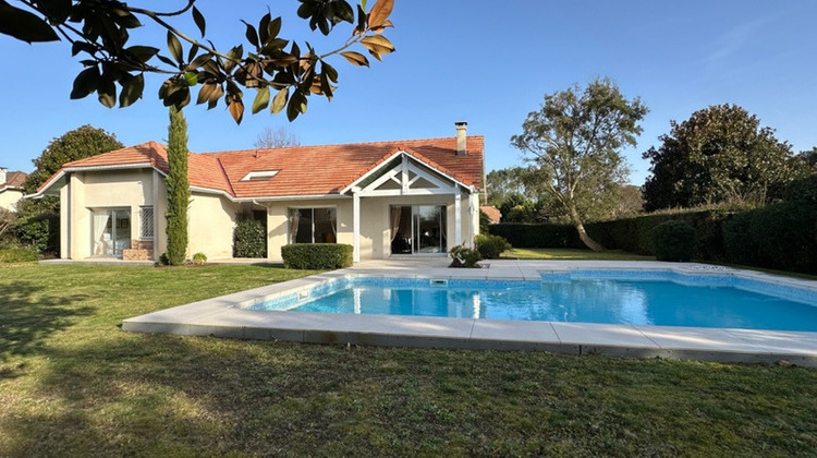 Ma-Cabane - Vente Maison PESSAC, 166 m²