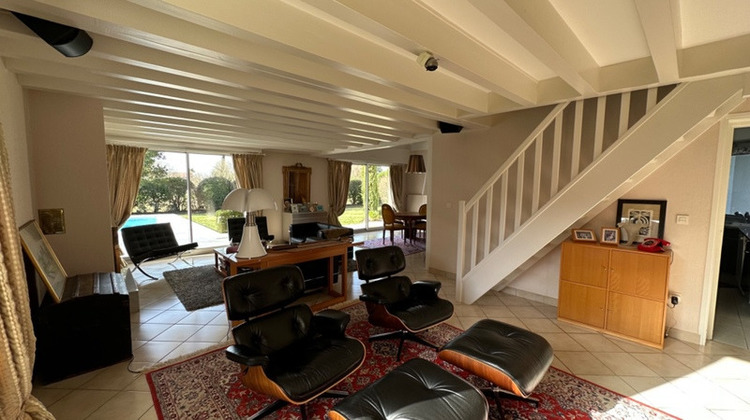 Ma-Cabane - Vente Maison PESSAC, 166 m²