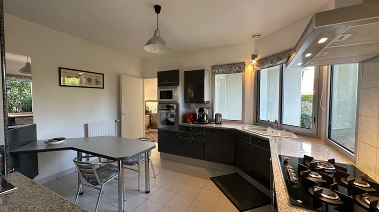 Ma-Cabane - Vente Maison PESSAC, 166 m²