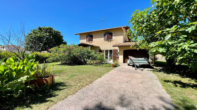 Ma-Cabane - Vente Maison PESSAC, 106 m²