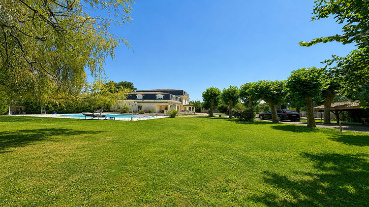 Ma-Cabane - Vente Maison PESSAC, 350 m²