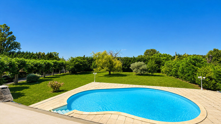 Ma-Cabane - Vente Maison PESSAC, 350 m²