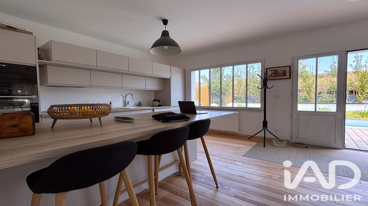Ma-Cabane - Vente Maison Pessac, 80 m²