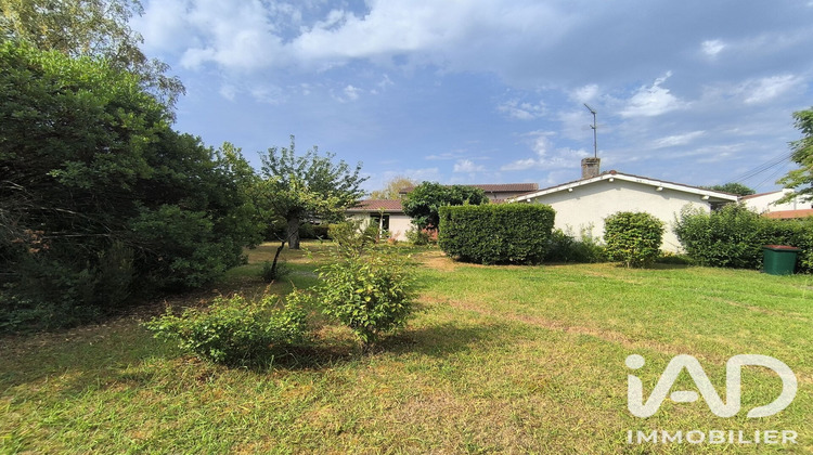 Ma-Cabane - Vente Maison Pessac, 107 m²