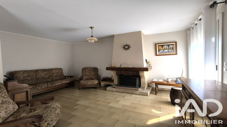 Ma-Cabane - Vente Maison Pessac, 107 m²