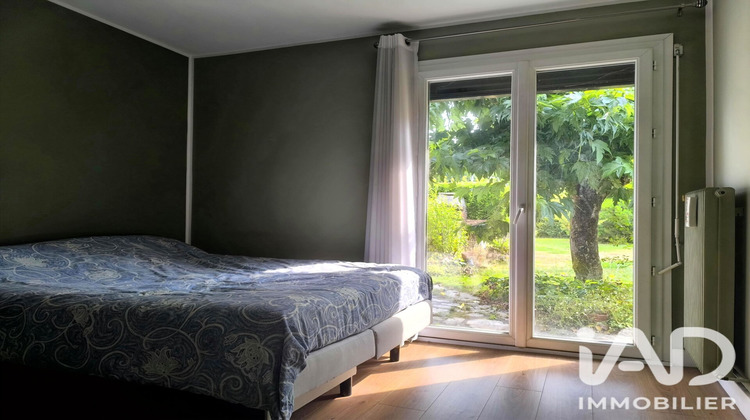 Ma-Cabane - Vente Maison Pessac, 107 m²