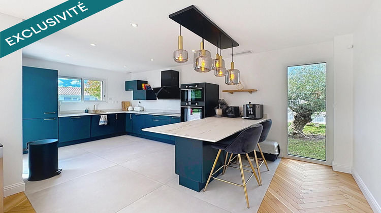 Ma-Cabane - Vente Maison Pessac, 89 m²