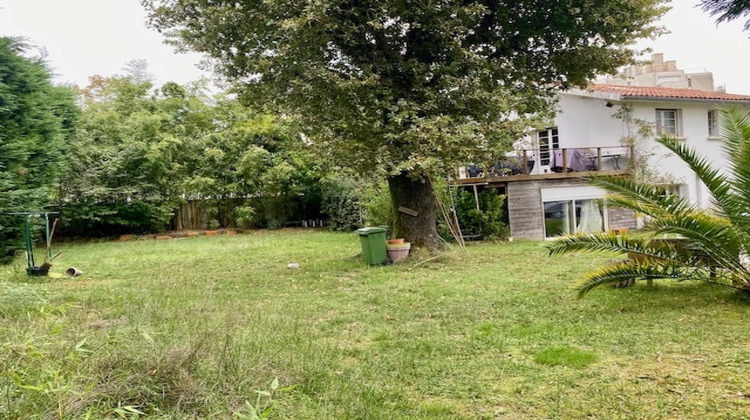 Ma-Cabane - Vente Maison Pessac, 160 m²