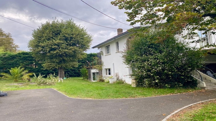 Ma-Cabane - Vente Maison Pessac, 160 m²