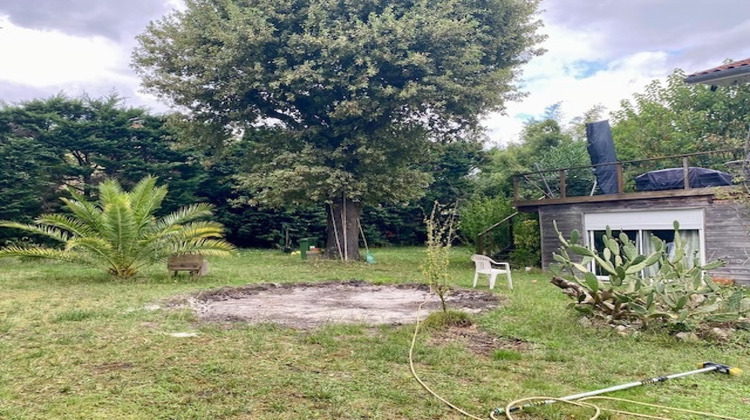 Ma-Cabane - Vente Maison Pessac, 160 m²
