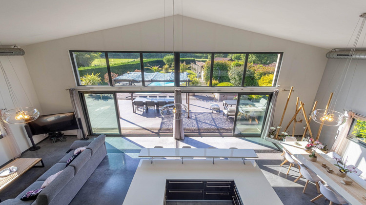 Ma-Cabane - Vente Maison Pessac, 203 m²