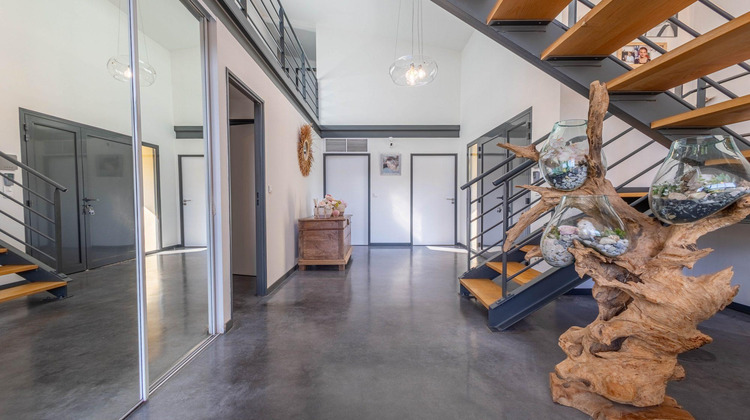 Ma-Cabane - Vente Maison Pessac, 203 m²