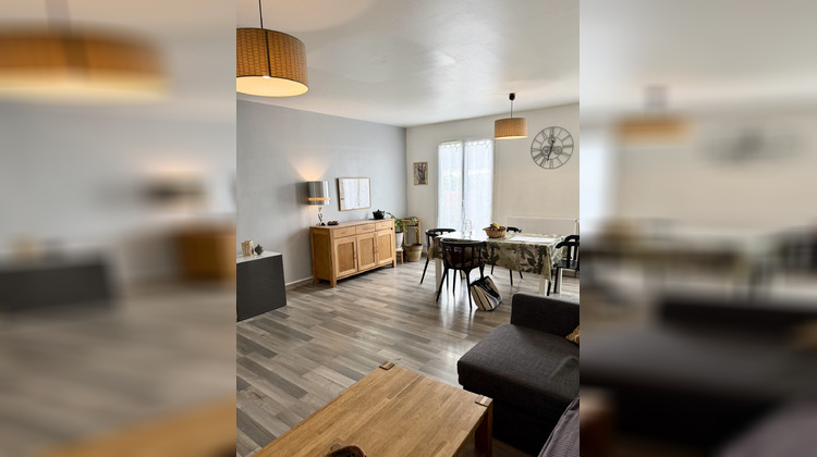 Ma-Cabane - Vente Maison Pessac, 102 m²
