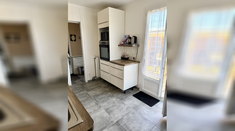 Ma-Cabane - Vente Maison Pessac, 102 m²