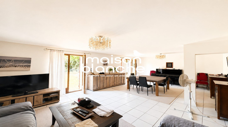 Ma-Cabane - Vente Maison Pessac, 110 m²