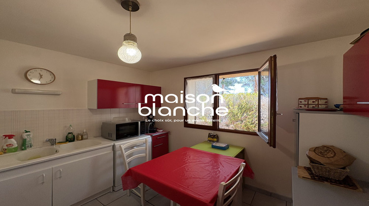 Ma-Cabane - Vente Maison Pessac, 110 m²