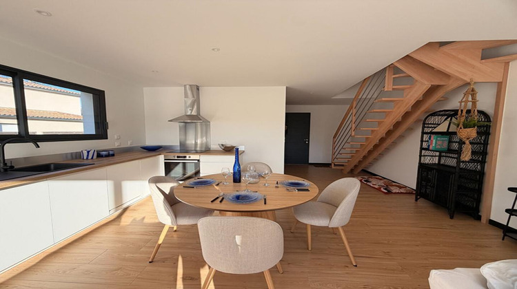 Ma-Cabane - Vente Maison PESSAC, 80 m²
