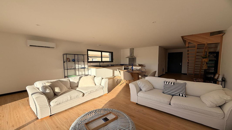 Ma-Cabane - Vente Maison PESSAC, 80 m²